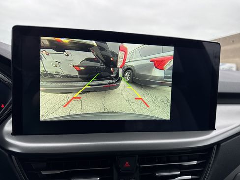 Used 2024 Ford Escape Active w/ Tech Pack #1 image 18