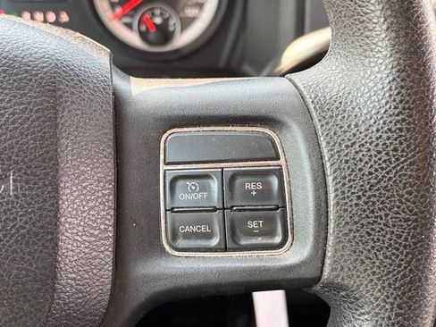Used 2013 RAM 1500 Tradesman w/ Popular Equipment Group RWD image 14