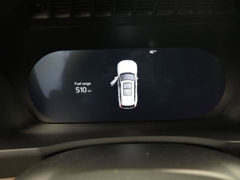 New 2026 Volvo XC90 B6 Ultra image 12