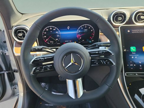 Certified 2026 Mercedes-Benz GLC 300 4MATIC image 23