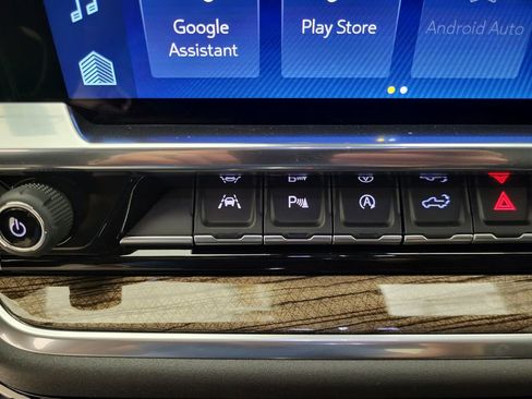 New 2026 Chevrolet Silverado 1500 LT Trail Boss w/ LT Trail Boss Premium Package image 11