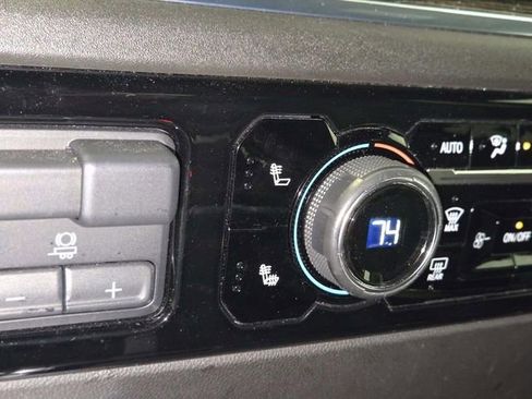 Used 2024 Chevrolet Silverado 1500 RST w/ RST All Star Premium Package image 28