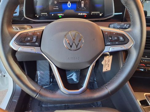 Used 2025 Volkswagen Jetta S FWD image 19