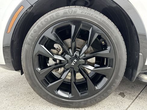 Used 2021 Kia Sorento SX image 44