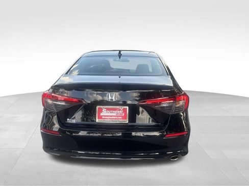 Used 2026 Honda Civic Sport image 7