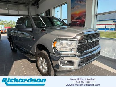 Used 2024 RAM 2500 Big Horn
