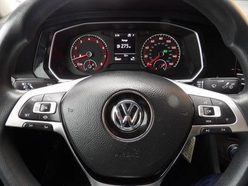 Used 2020 Volkswagen Jetta S w/ Driver Assistance Package image 11