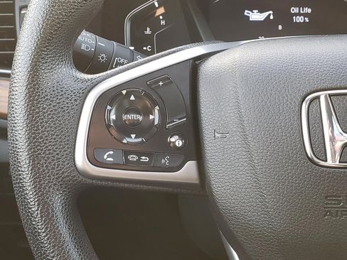 Used 2019 Honda CR-V EX image 25