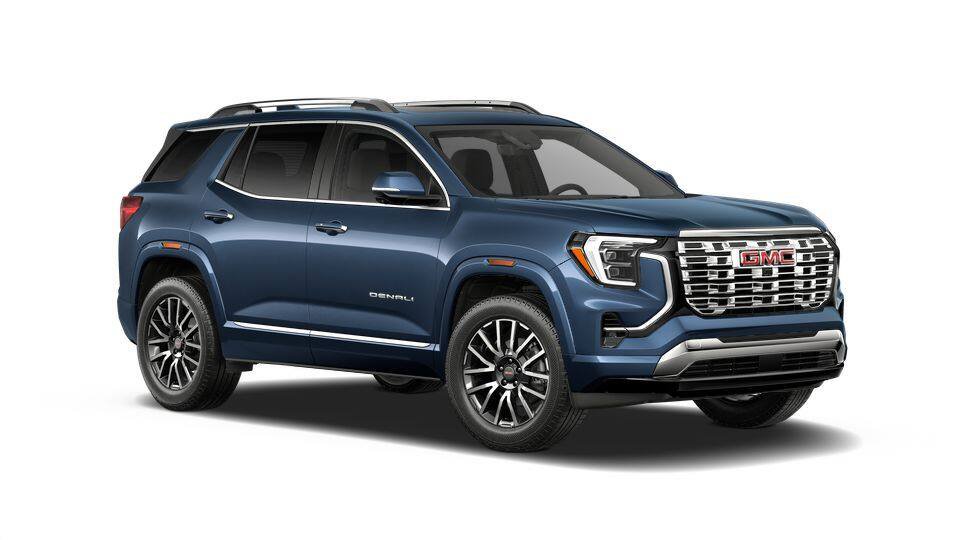 New 2027 GMC Terrain Denali AWD/4WD image 54