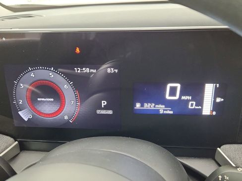 New 2026 Nissan Kicks SV w/ SV Premium Package AWD/4WD image 16