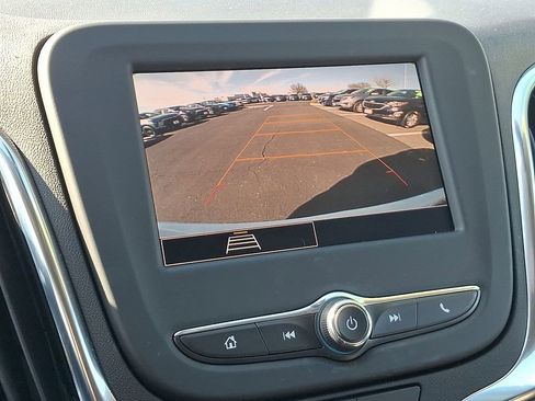 Certified 2024 Chevrolet Equinox LT w/ LPO, Floor Liner Package image 18