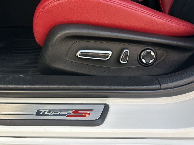 Used 2025 Acura Integra Type S FWD image 12