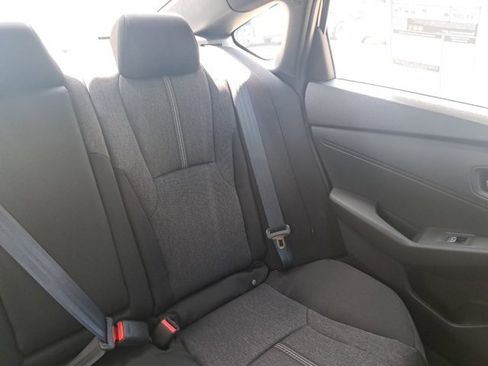 New 2025 Honda Accord Sport image 13