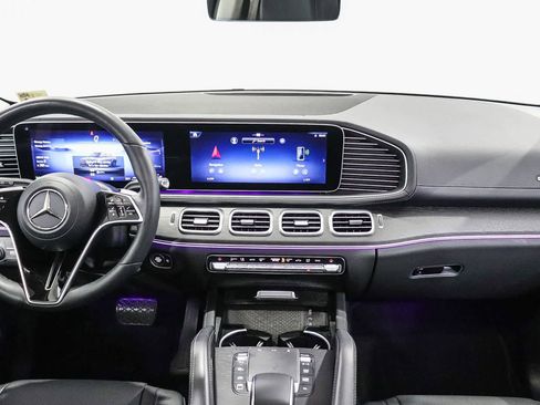 Certified 2026 Mercedes-Benz GLS 450 4MATIC image 13