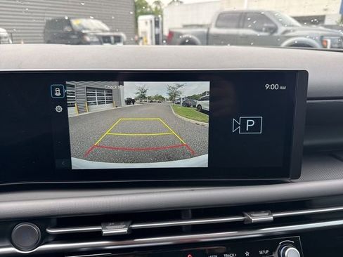 Used 2026 Hyundai Tucson SEL FWD image 20