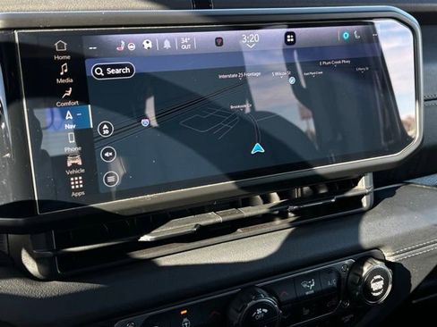 Used 2024 Jeep Wrangler Unlimited Sahara w/ Technology Group image 39