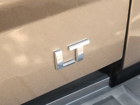 Used 2015 Chevrolet Silverado 1500 LT w/ Texas Edition, 1LT Trim RWD image 8