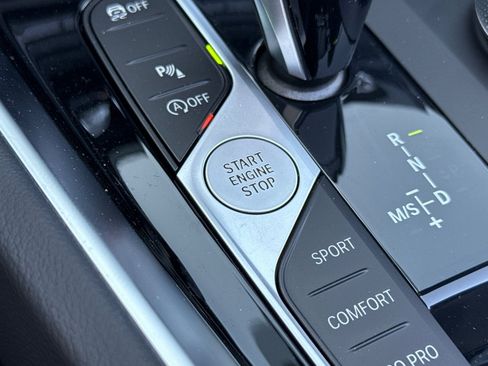 New 2026 BMW Z4 sDrive30i w/ Premium Package image 17