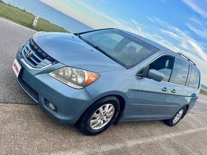 Used 2010 Honda Odyssey EX