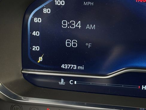 Used 2024 Chevrolet Tahoe RST w/ Sport Performance Package image 15