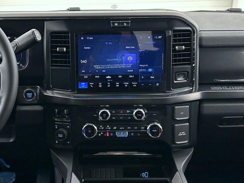 New 2026 Ford F350 Lariat w/ Chrome Package image 12