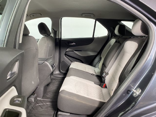 Certified 2022 Chevrolet Equinox LS AWD/4WD image 28