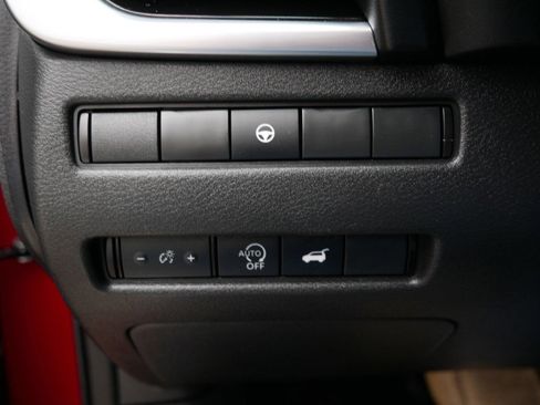 Certified 2023 Nissan Rogue SL w/ SL Premium Package AWD/4WD image 31