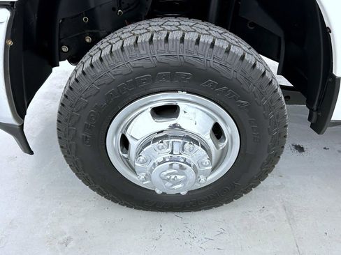 Used 2023 RAM 3500 Tradesman image 22