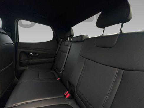 New 2026 Hyundai Santa Cruz SEL FWD image 4