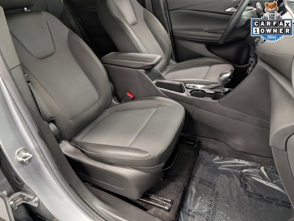 Used 2023 Buick Encore GX Select AWD/4WD image 33