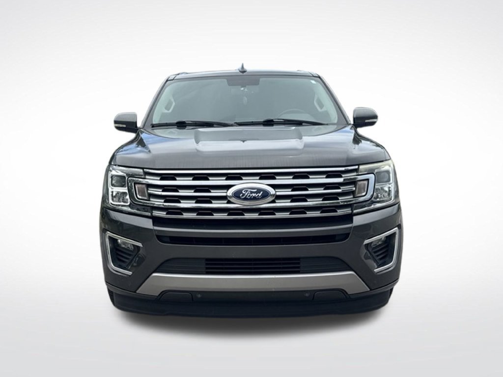Used 2019 Ford Expedition Limited RWD image 3