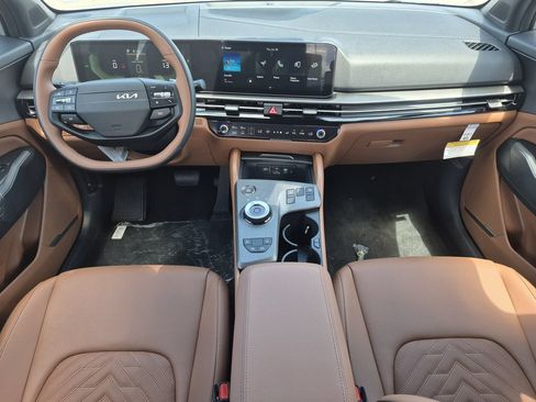 New 2027 Kia Sportage X-Line AWD/4WD image 13