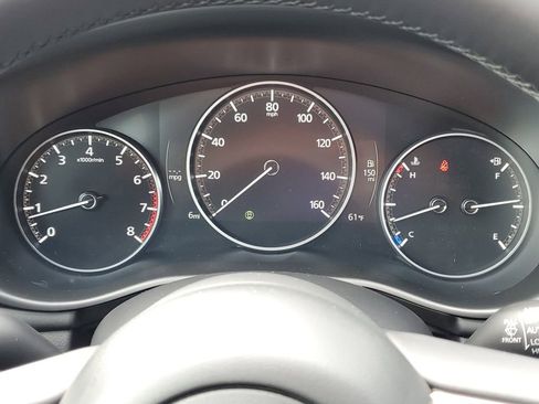 New 2026 MAZDA MAZDA3 2.5 S Hatchback w/ Premium Pkg image 25