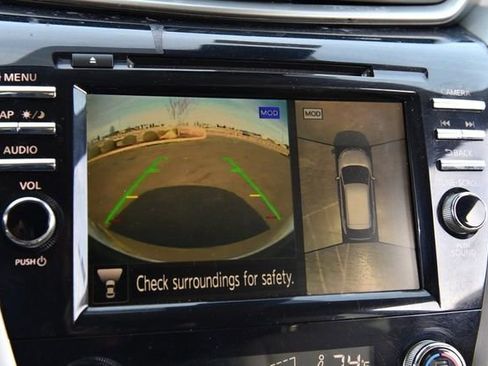 Used 2019 Nissan Murano Platinum image 17