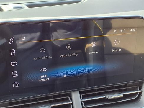 New 2026 Chevrolet Trax ACTIV w/ Sunroof Package image 21