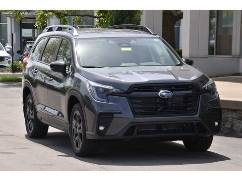 New 2026 Subaru Ascent Bronze Edition AWD/4WD image 2