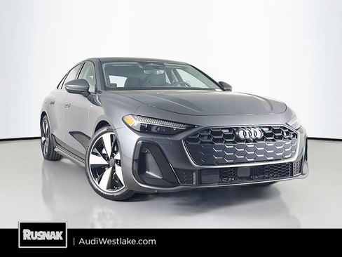 New 2026 Audi A5 2.0T Premium Plus AWD/4WD image 1