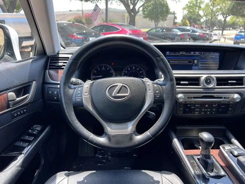 Used 2013 Lexus GS 350 AWD w/ Premium Pkg image 37