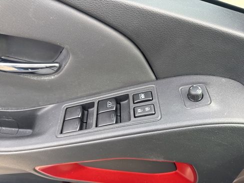 Certified 2024 Nissan Frontier PRO-4X w/ Off-Road Protection Package image 13