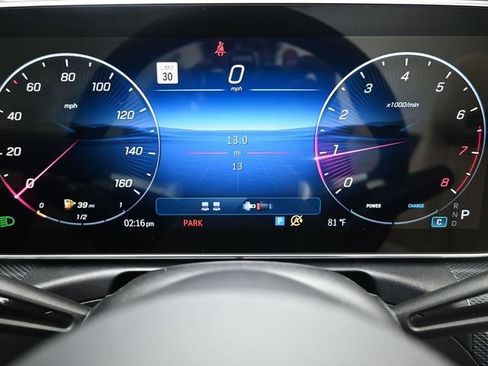 New 2026 Mercedes-Benz CLE 300 4MATIC Cabriolet image 10