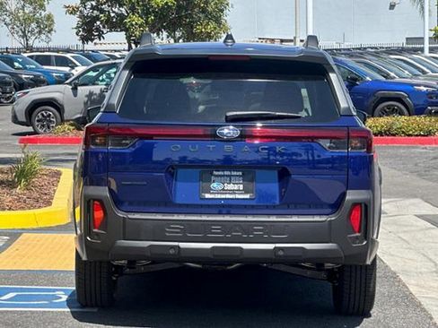 New 2026 Subaru Outback Touring XT AWD/4WD image 5