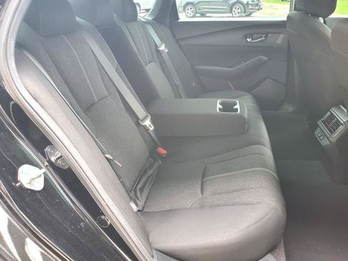 Used 2025 Honda Accord Sport image 23
