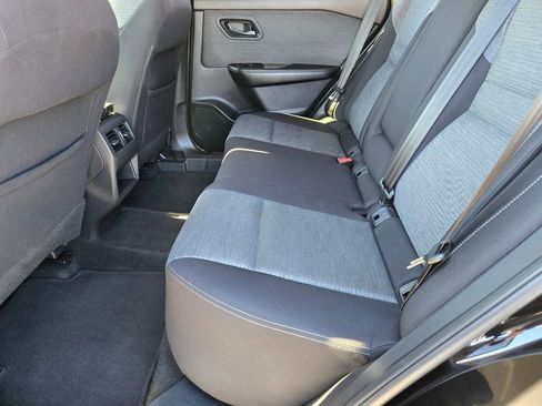 Certified 2021 Nissan Rogue S image 13