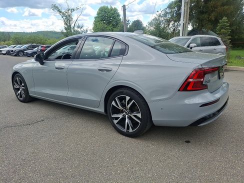 Certified 2024 Volvo S60 B5 Plus image 4