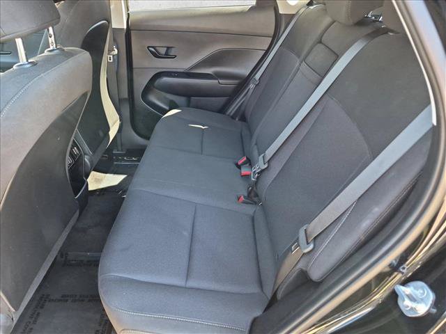 Used 2026 Hyundai Kona SEL Sport FWD image 24