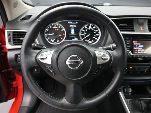 Used 2017 Nissan Sentra SR Turbo image 29
