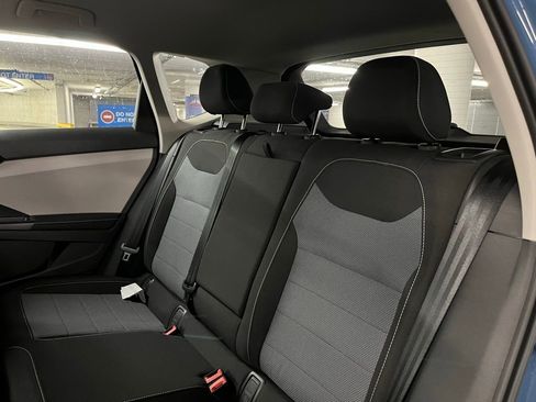 New 2025 Volkswagen Taos S image 19