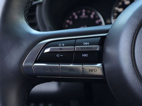 Certified 2023 MAZDA CX-30 AWD 2.5 S w/ Preferred Package image 17