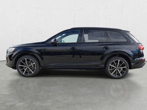 New 2026 Audi Q7 2.0T Premium Plus AWD/4WD image 8