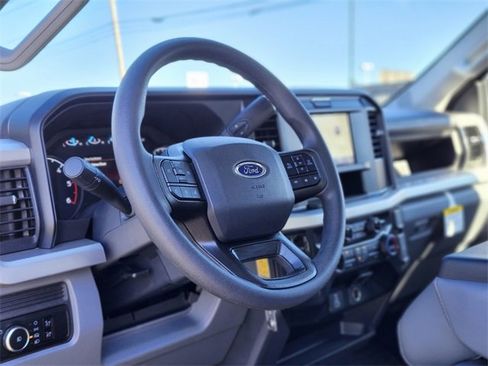New 2025 Ford F350 XL w/ XL Chrome Package image 18